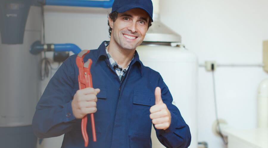 Professional Leak Detection in Wilseyville, CA